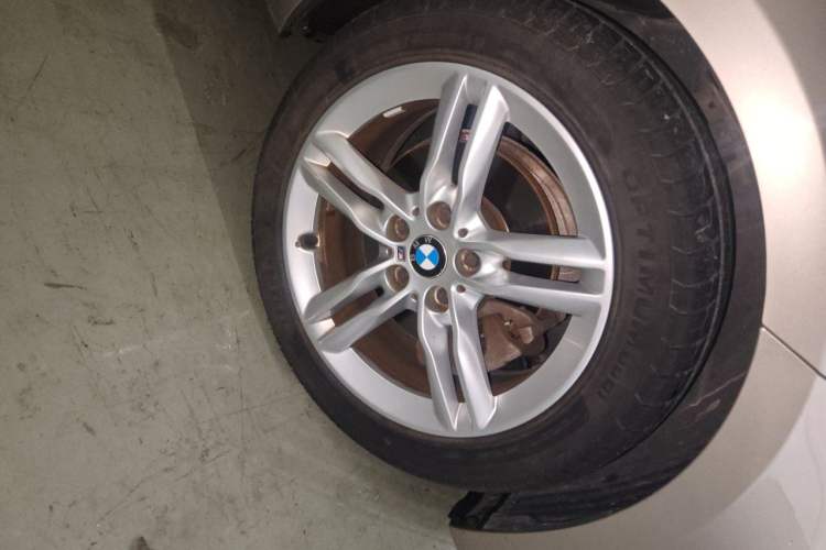 Used BMW 1 Series 2019 118i M Sport Package Right Front Wheel Hub