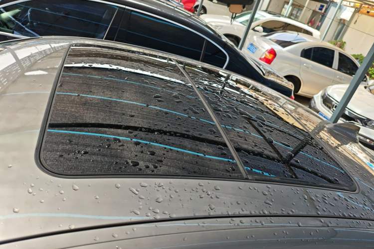 Used BMW 1 Series 2019 120i M Sport Package Roof