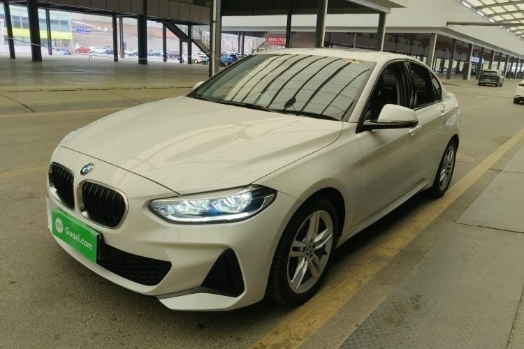 Used BMW 1 Series 2019 118i M Sport Package Guazi used car, China used car export, Used car for sale, Used  cars, Cheapest cars for sale