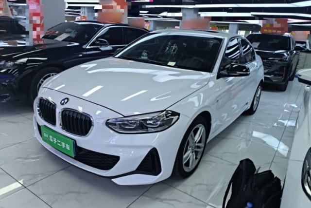 Used BMW 1 Series 2019 118i M Sport Package