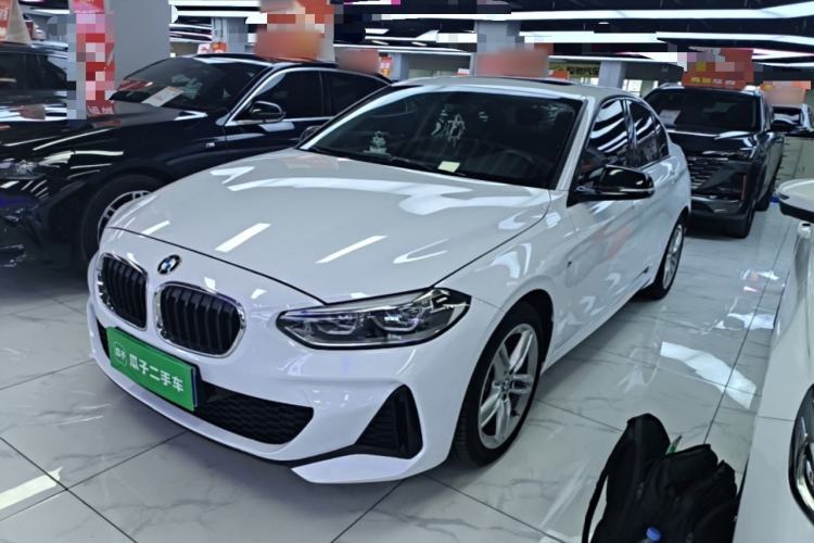 Used BMW 1 Series 2019 118i M Sport Package Guazi used car, China used car export, Used car for sale, Used cars, Cheapest cars for sale