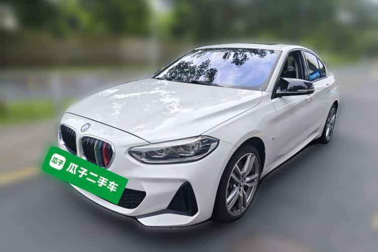 Used BMW 1 Series 2019 120i Leading Model M Sport Package Guazi used car, China used car export, Used car for sale, Used  cars, Cheapest cars for sale