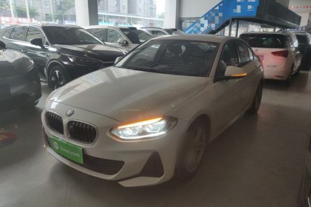 Used BMW 1 Series 2019 118i M Sport Package