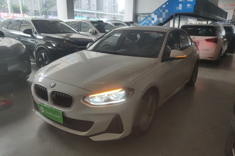 Used BMW 1 Series 2019 118i M Sport Package Guazi used car, China used car export, Used car for sale, Used  cars, Cheapest cars for sale