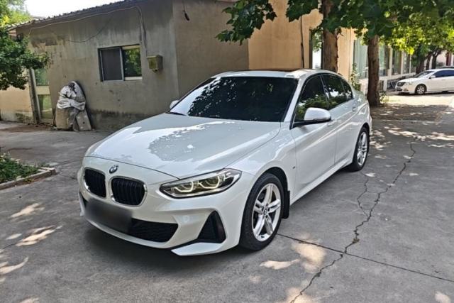 Used BMW 1 Series 2019 118i M Sport Package