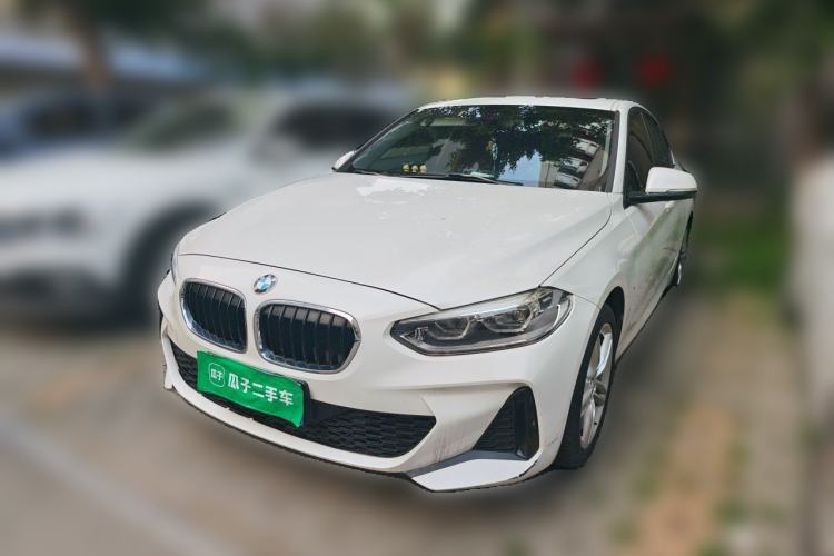 Used BMW 1 Series 2019 118i M Sport Package Guazi used car, China used car export, Used car for sale, Used cars, Cheapest cars for sale