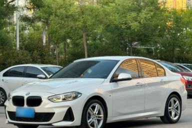 Used BMW 1 Series 2019 118i M Sport Package
