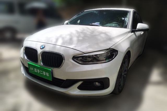 Used BMW 1 Series 2019 118i Fashion Model