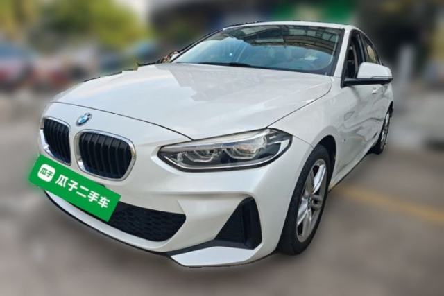Used BMW 1 Series 2019 118i M Sport Package