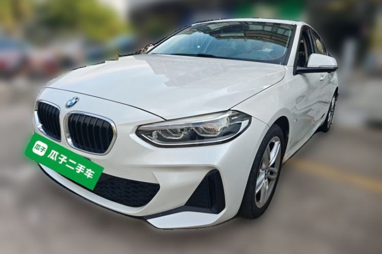 Used BMW 1 Series 2019 118i M Sport Package Guazi used car, China used car export, Used car for sale, Used  cars, Cheapest cars for sale