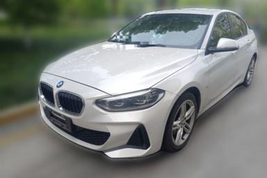 Used BMW 1 Series 2019 118i M Sport Package