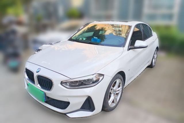 Used BMW 1 Series 2019 118i M Sport Package