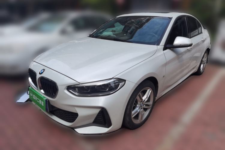Used BMW 1 Series 2019 118i M Sport Package Guazi used car, China used car export, Used car for sale, Used  cars, Cheapest cars for sale