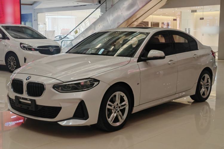 Used BMW 1 Series 2019 118i M Sport Package Guazi used car, China used car export, Used car for sale, Used  cars, Cheapest cars for sale