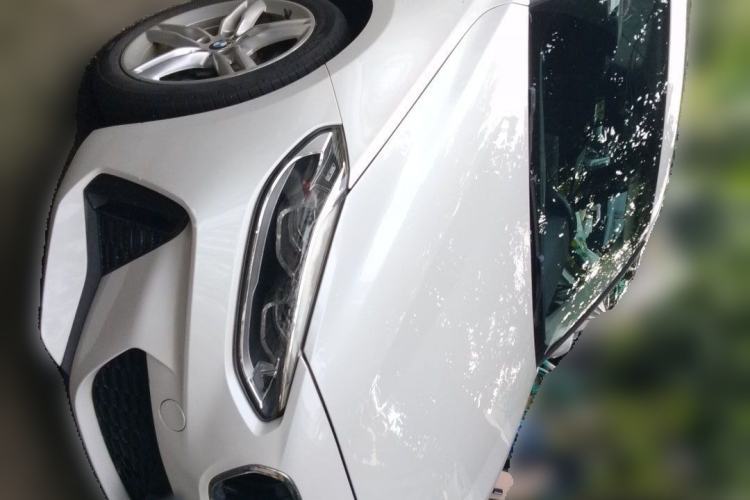 Used BMW 1 Series 2019 118i M Sport Package Guazi used car, China used car export, Used car for sale, Used  cars, Cheapest cars for sale