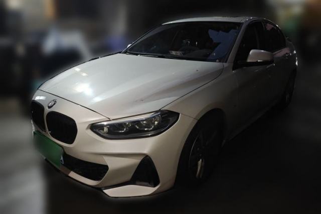 Used BMW 1 Series 2019 118i M Sport Package