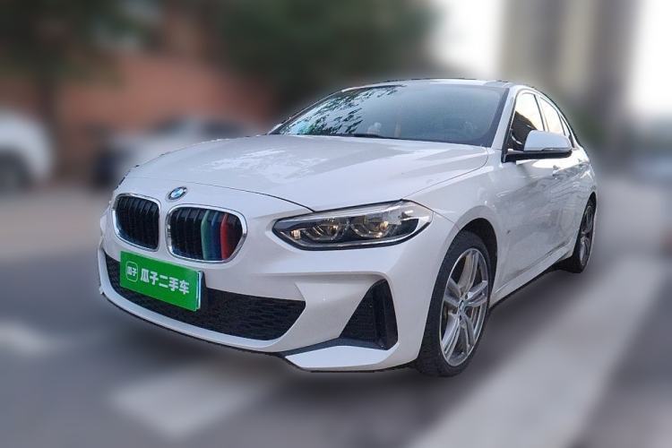Used BMW 1 Series 2019 120i Leading Model M Sport Package Guazi used car, China used car export, Used car for sale, Used  cars, Cheapest cars for sale