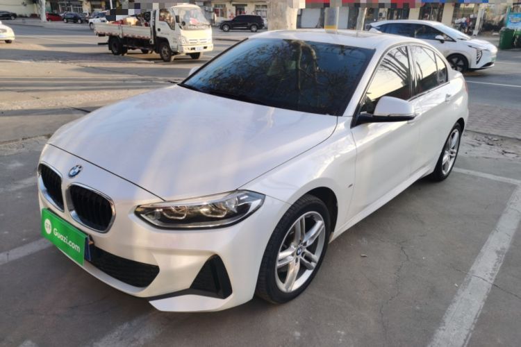 Used BMW 1 Series 2019 118i M Sport Package Guazi used car, China used car export, Used car for sale, Used  cars, Cheapest cars for sale