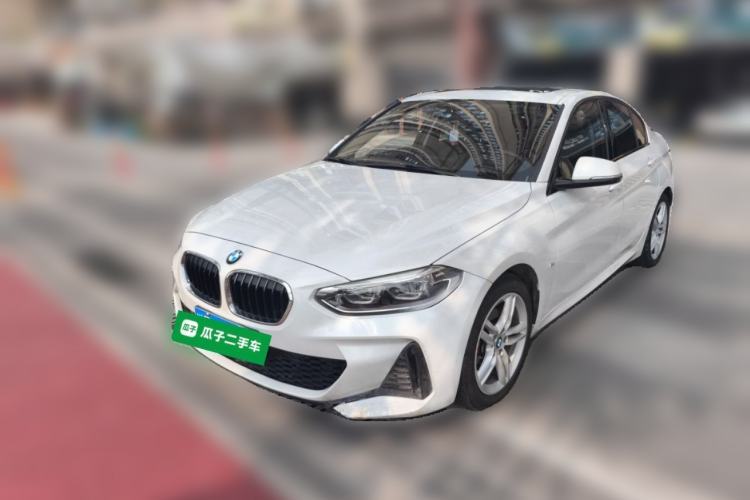 Used BMW 1 Series 2019 118i M Sport Package Guazi used car, China used car export, Used car for sale, Used  cars, Cheapest cars for sale