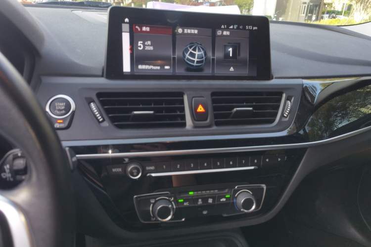 Used BMW 1 Series 2019 118i Fashion Model
