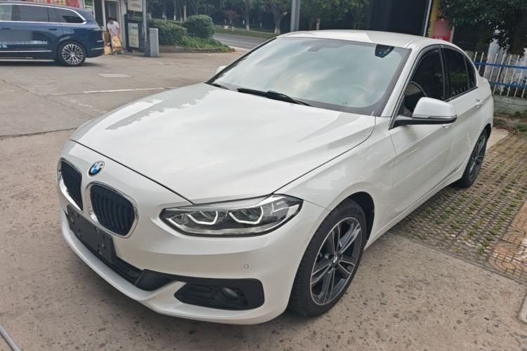 BMW 1 Series 2019 118i Fashion Model usado Guazi used car, China used car export, Used car for sale, Used  cars, Cheapest cars for sale