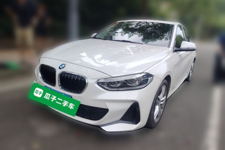 Used BMW 1 Series 2019 118i M Sport Package Guazi used car, China used car export, Used car for sale, Used  cars, Cheapest cars for sale