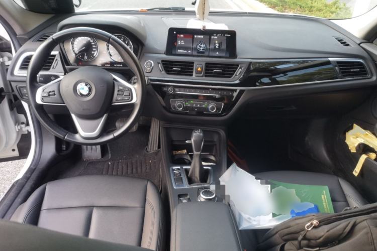 Used BMW 1 Series 2019 118i Fashion Model
