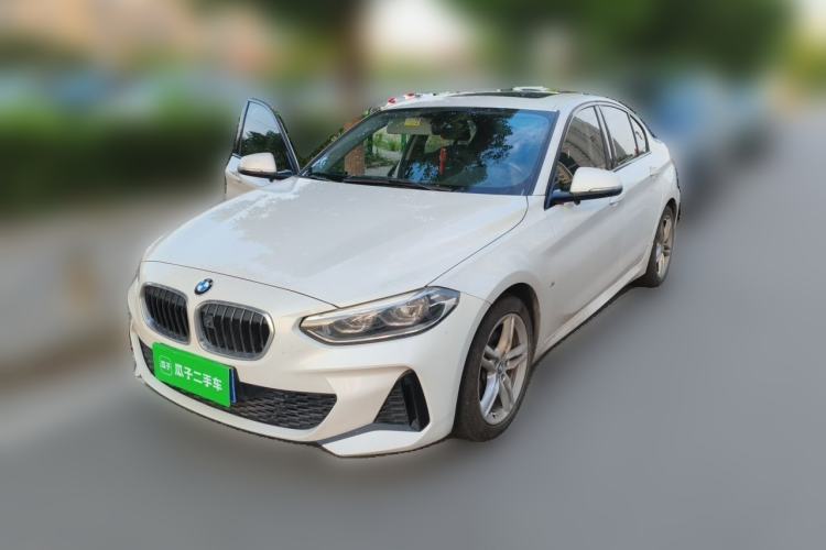 Used BMW 1 Series 2019 118i M Sport Package Guazi used car, China used car export, Used car for sale, Used  cars, Cheapest cars for sale