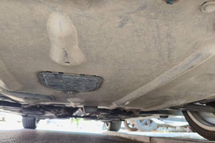 Used BMW 1 Series 2019 120i Leading Model M Sport Package Chassis Front