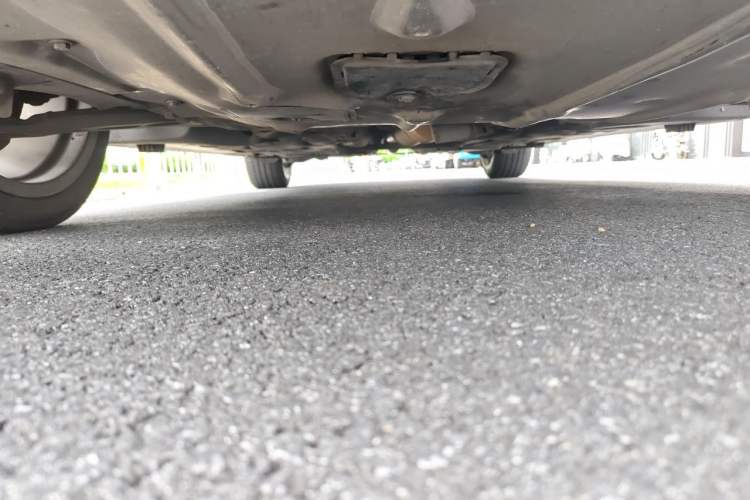 Used BMW 1 Series 2019 120i Leading Model M Sport Package Chassis Front
