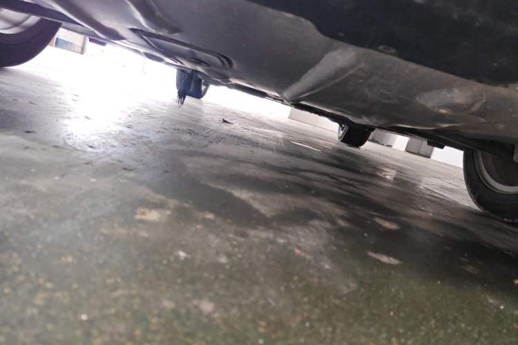 Used BMW 1 Series 2019 118i M Sport Package Chassis Front