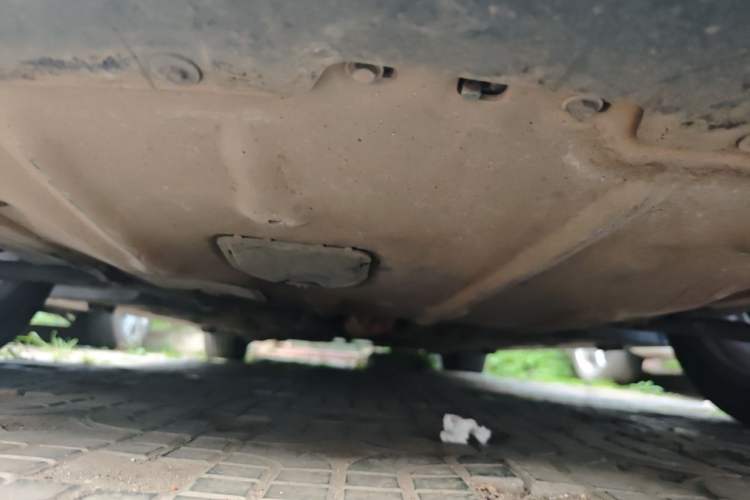 Used BMW 1 Series 2019 118i M Sport Package Chassis Front
