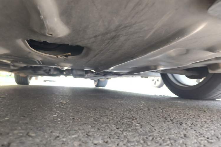 Used BMW 1 Series 2019 120i Leading Model M Sport Package Chassis Front