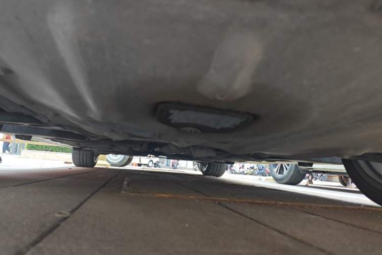 Used BMW 1 Series 2019 120i Leading Model M Sport Package Chassis Front