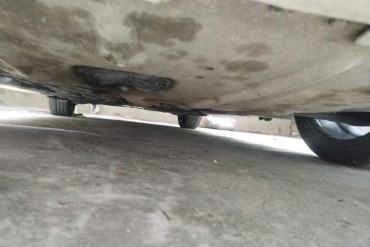 Used BMW 1 Series 2019 118i Fashion Model Chassis Front