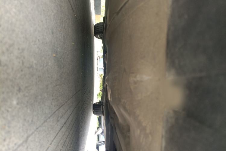 Used BMW 1 Series 2019 118i M Sport Package Chassis Front