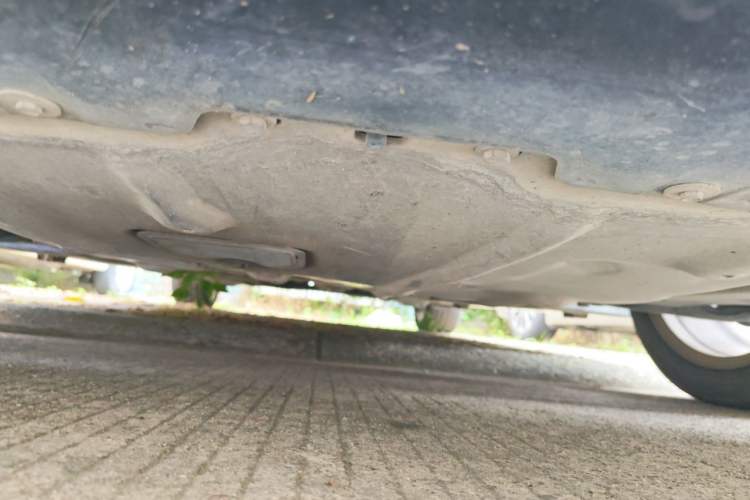 Used BMW 1 Series 2019 118i M Sport Package Chassis Front