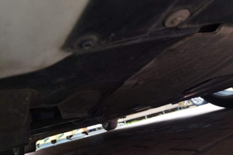 Used BMW 1 Series 2019 118i M Sport Package Chassis Front