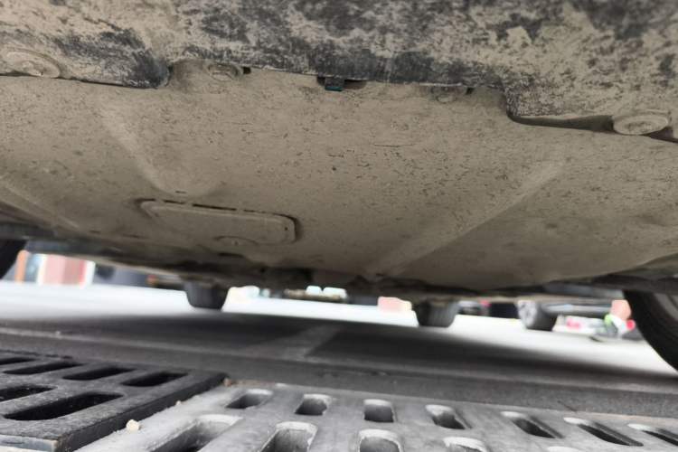 Used BMW 1 Series 2019 118i M Sport Package Chassis Front
