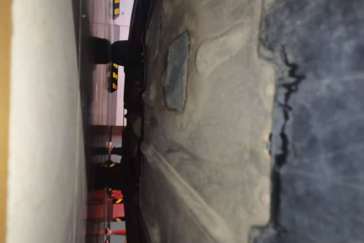 Used BMW 1 Series 2019 118i M Sport Package Chassis Front