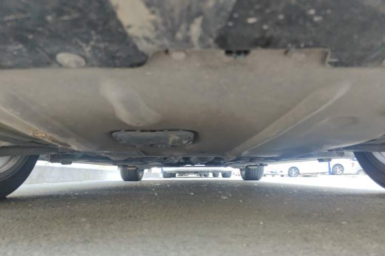 Used BMW 1 Series 2019 118i M Sport Package Chassis Front