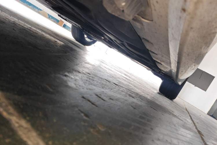 Used BMW 1 Series 2019 118i M Sport Package Chassis Front Left