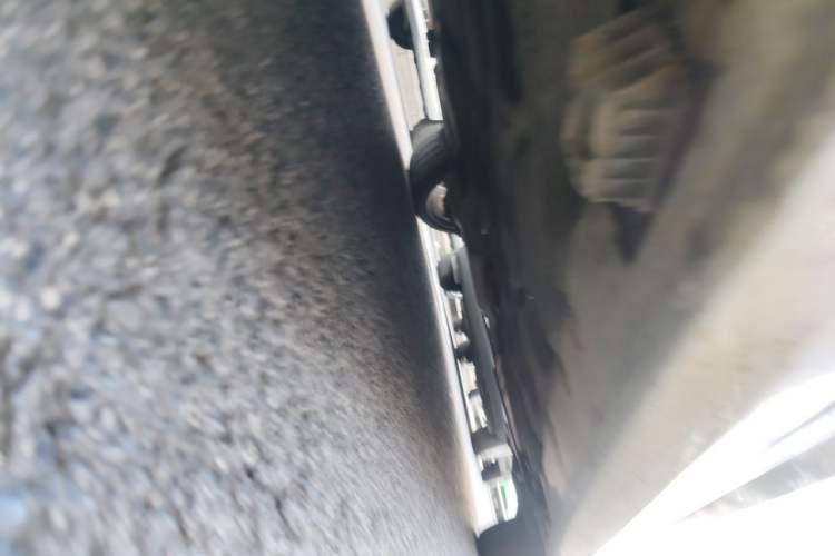 Used BMW 1 Series 2019 120i Leading Model M Sport Package Chassis Front Left