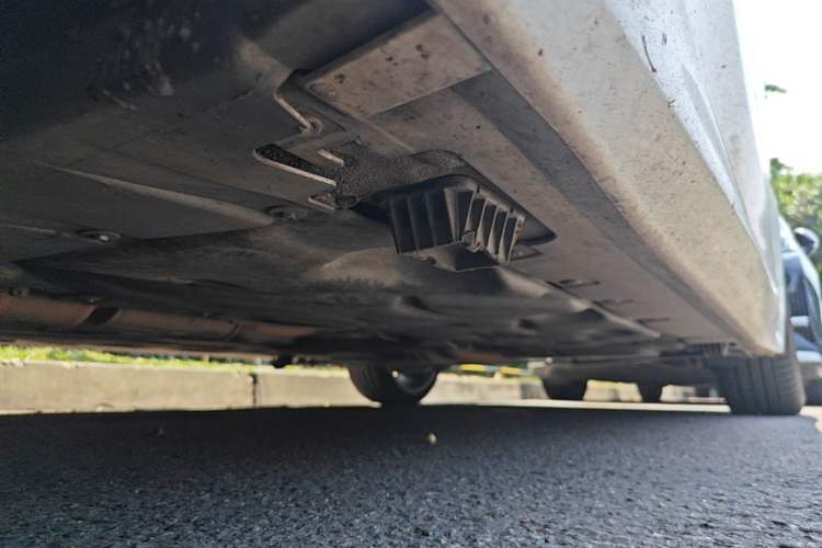 Used BMW 1 Series 2019 120i M Sport Package Chassis Front Left