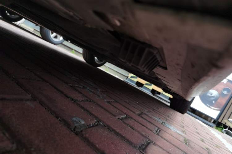 Used BMW 1 Series 2019 118i M Sport Package Chassis Front Left