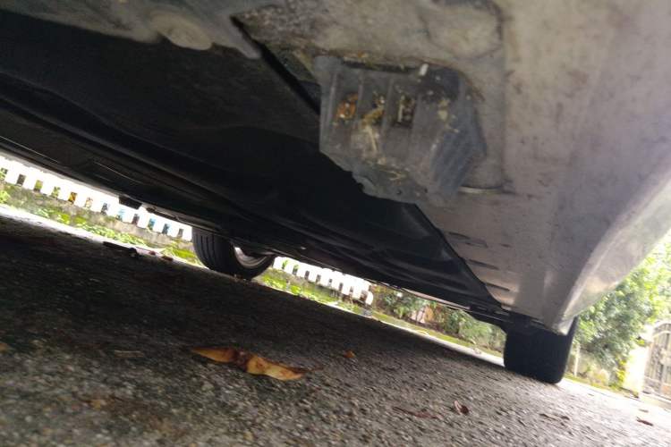 Used BMW 1 Series 2019 118i M Sport Package Chassis Front Left