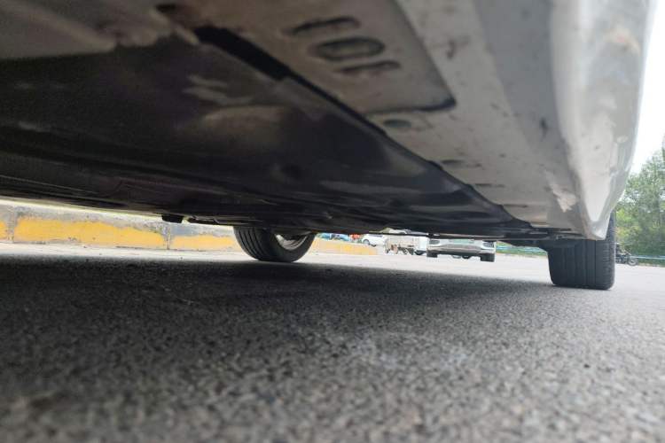 Used BMW 1 Series 2019 118i M Sport Package Chassis Front Left