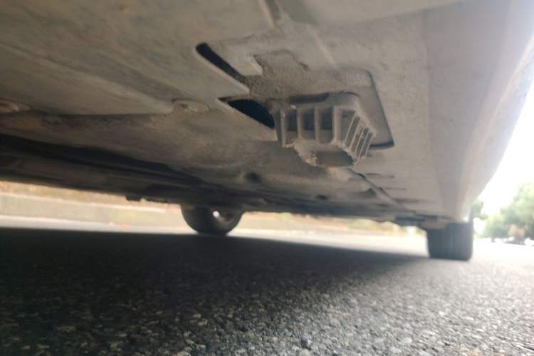 Used BMW 1 Series 2019 118i M Sport Package Chassis Front Left