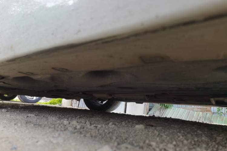 Used BMW 1 Series 2019 118i Fashion Model Chassis Front Left