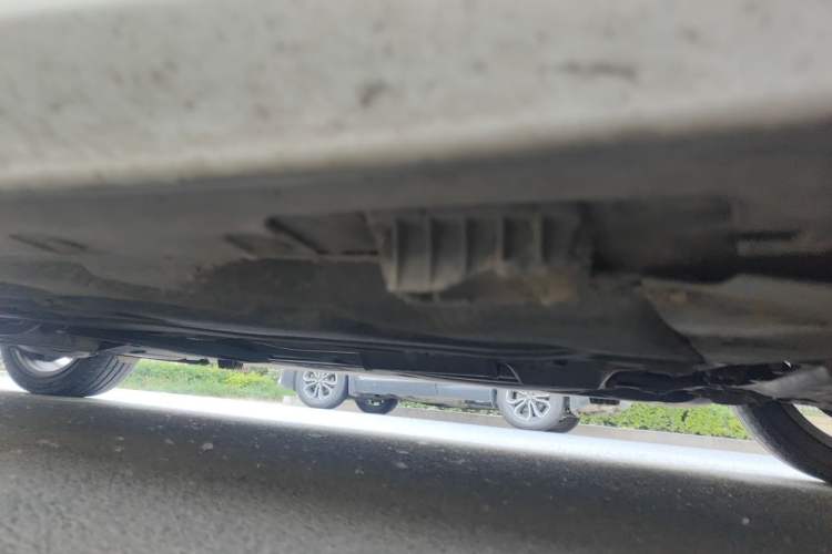 Used BMW 1 Series 2019 118i M Sport Package Chassis Front Left